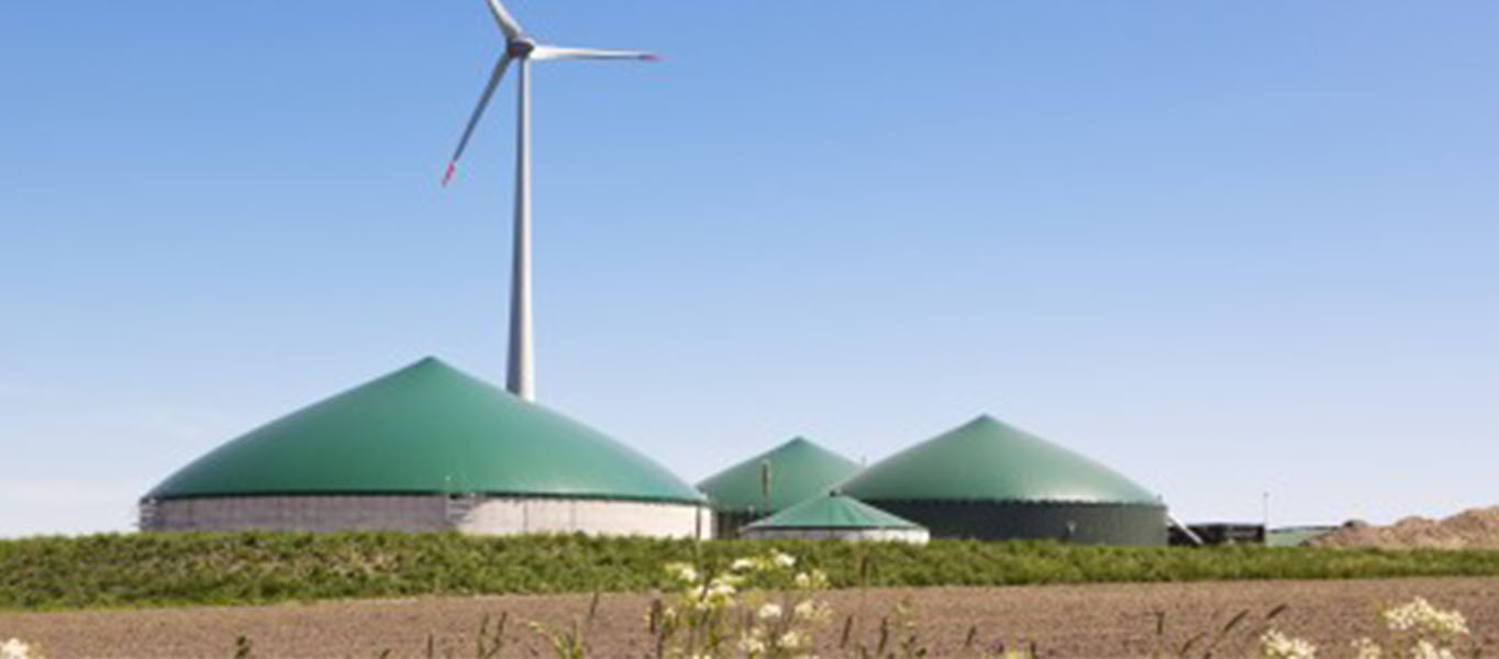 Nyt projekt stiller skarpt på prisen for opgradering af biogas