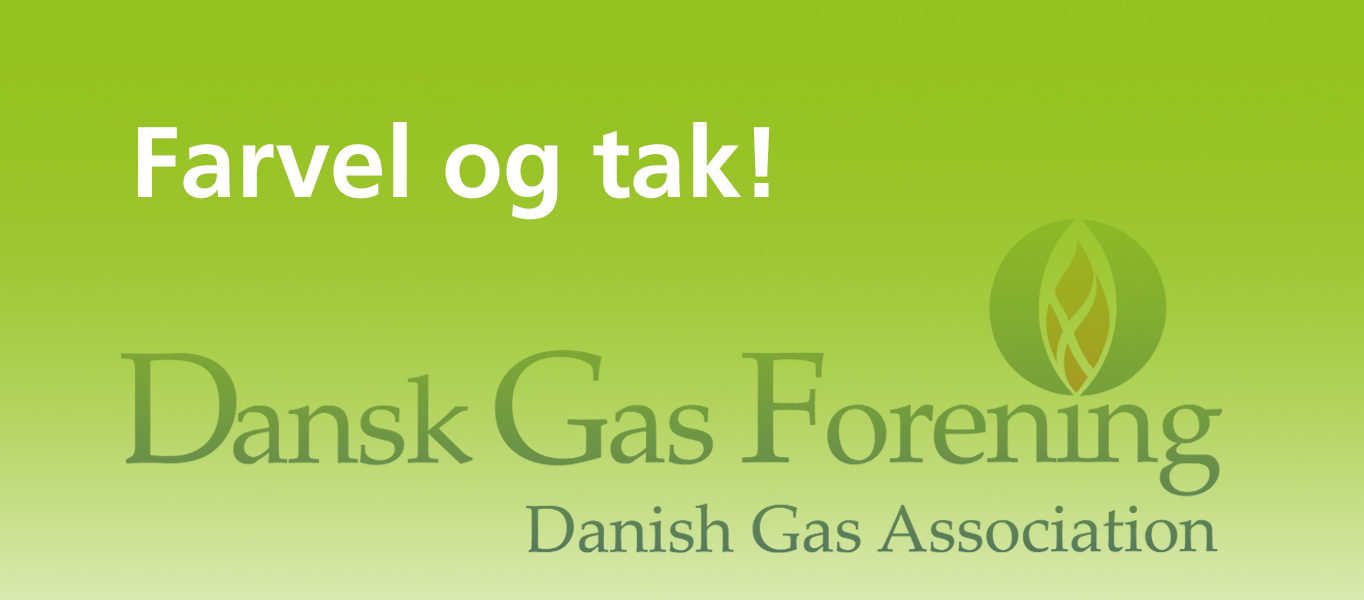 Farvel og tak til DGF