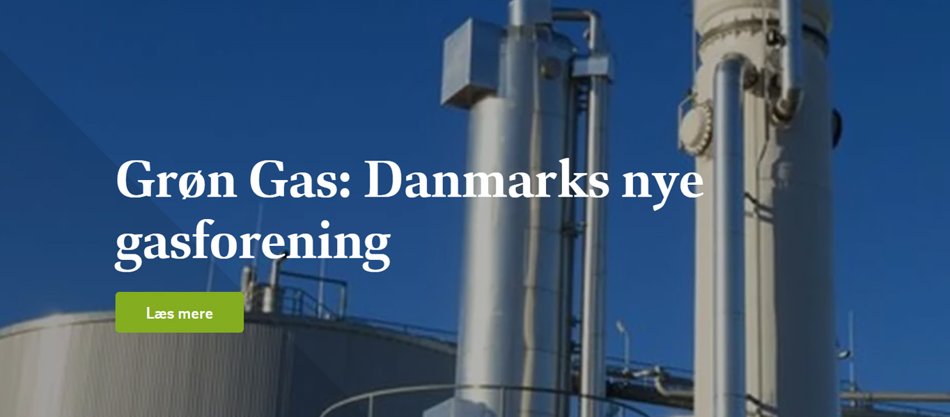 DI Grøn Gas