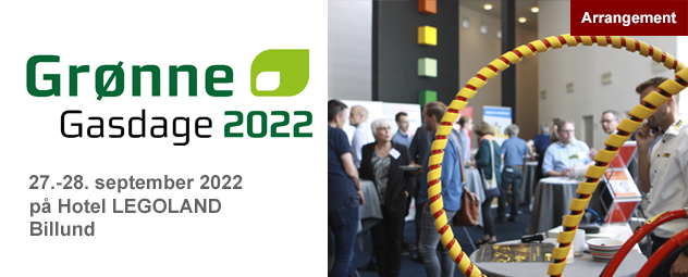 Grønne Gasdage 2022
